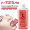 Anální lubrikant pro sex Grease Gel pro lubrikaci vaginálního kanálu 200 ml lubrikační olej na vodní bázi Sexual Silk Touch Gay Couples