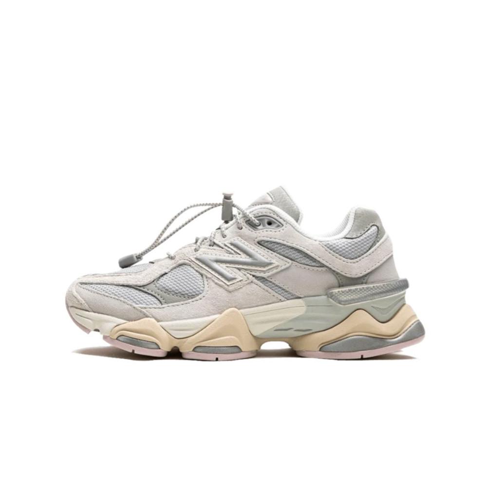 New Balance 9060 Grey Lilac