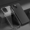 For iPhone 14 TPU Four-corner Airbag Shockproof Phone Case
