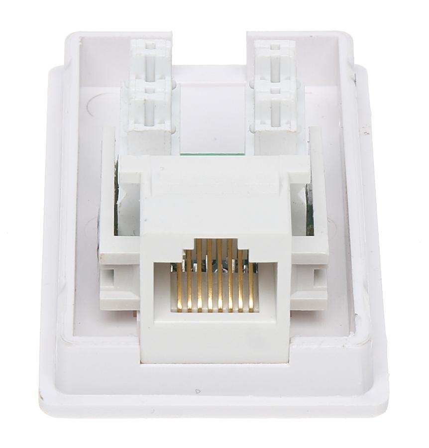 Rj45-G1 Terminal Socket