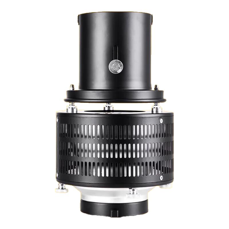 Beiyang Bowens Mount Photography Spotlight Snoot