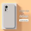 Compatible with Redmi K50 Ultra Phone Case - Protective Cover for Xiaomi K50u Supreme Edition