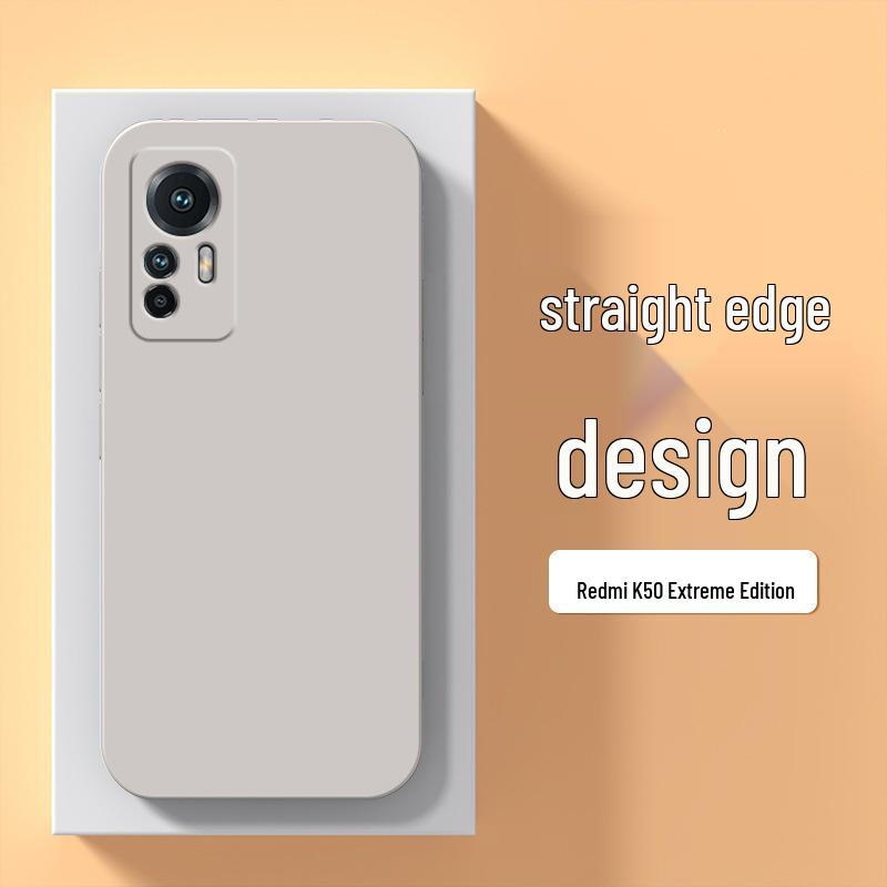 Compatible with Redmi K50 Ultra Phone Case - Protective Cover for Xiaomi K50u Supreme Edition