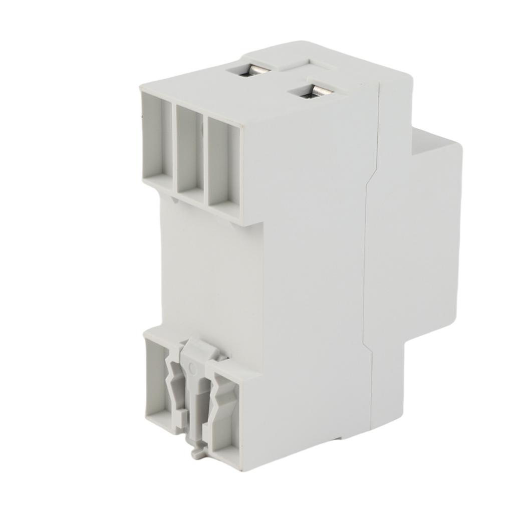 Intelligent Single Phase   Over Voltage Under Voltage Current  or 230VAC(40A)