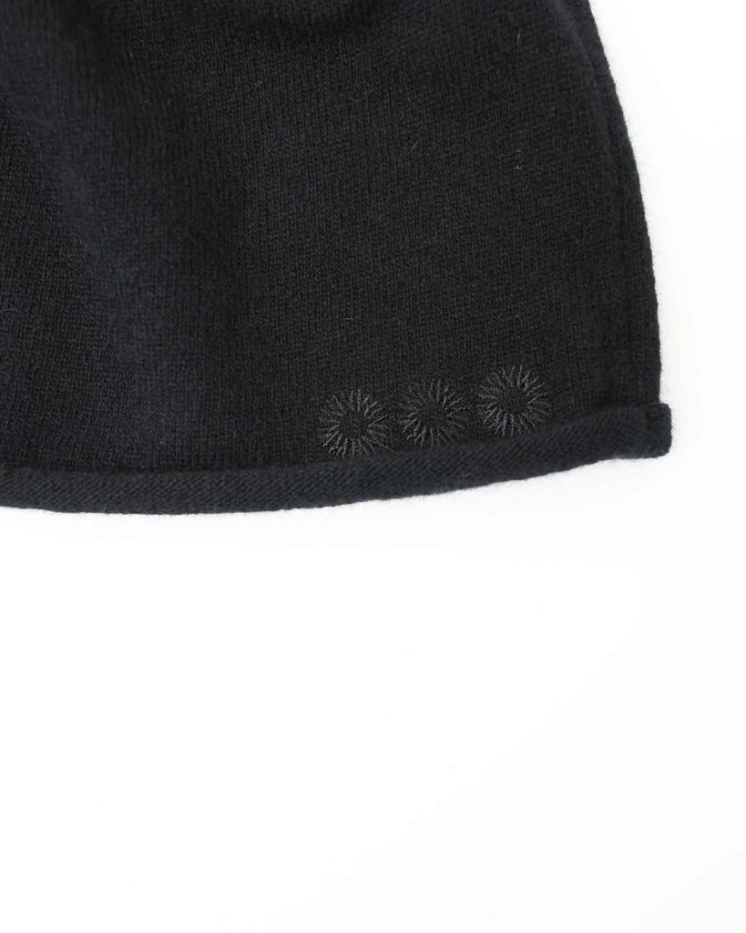 999Hyumeoniti Oversized Rolled Beanie (5 Colors)