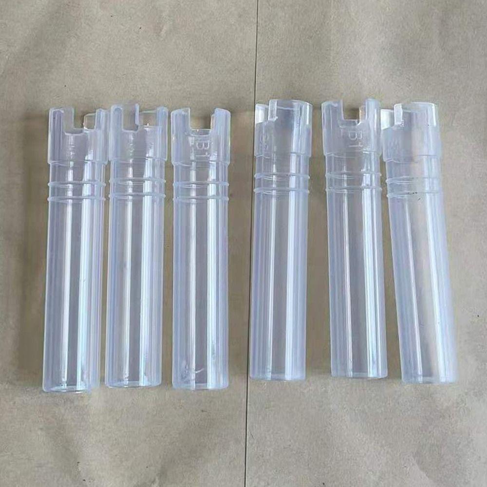 4Pcs Removable Reusable Bottle Straw Narrow Side Cup Accessories Durable Cup Straw  Big Belly Cup