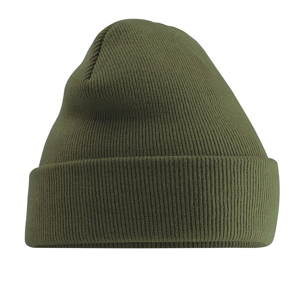 Beechfield Soft Feel Knitted Winter Hat