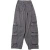 Adidas Originals Adilenium Season 2 Cargo Pants Gender Neutral JM9266