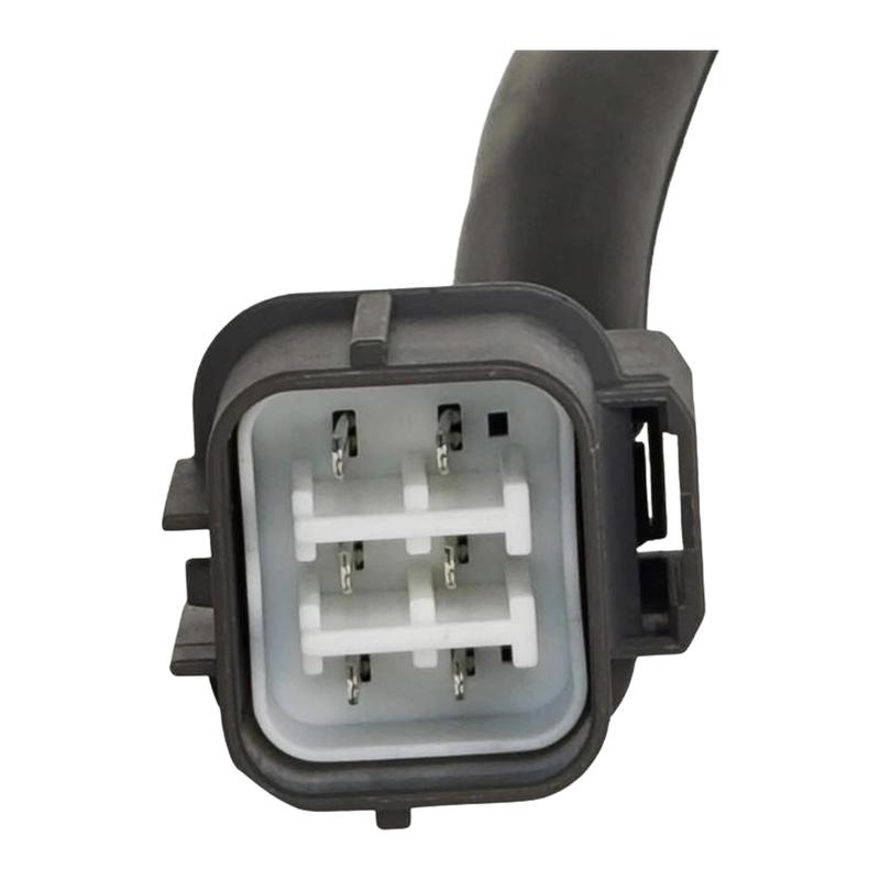 OEM Style Combination Switch 701 52601 for JCB Loaders: Fits For 4CX for 3dx 4C 2CX 1550B 1600B 1700B 214 215 216 217 Models