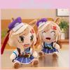 Pretty Umamusume Derby Plush Toy Cartoon Stuffed Doll Anime Gift Decoration