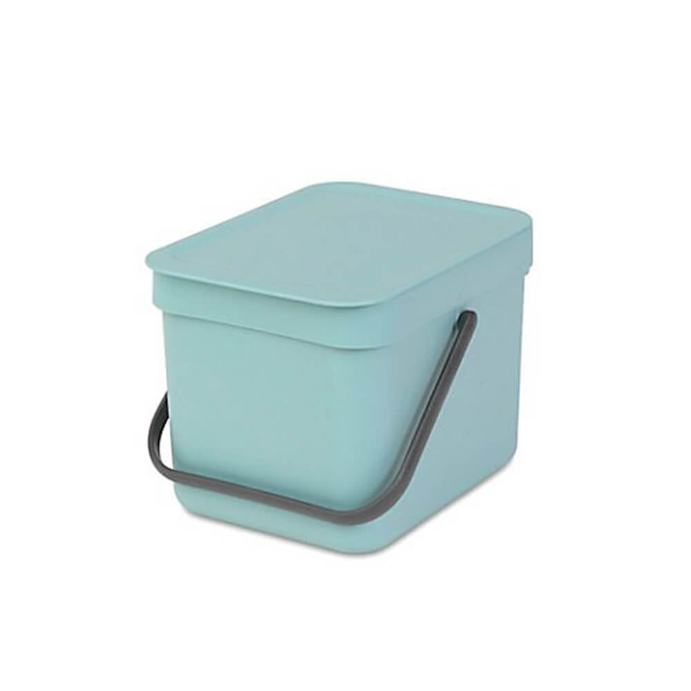 Brabantia odpadkový koš Sort & Go (Máta)