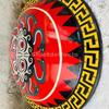Medieval Royal Celtic Ravan Shield Royal Greek Shield Reenactment Wall Shield