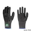 Xuanyong TPE330 Anti-Smash Work Gloves