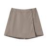 Original Classic Retro Sports Style Comfortable Loose Woven Skirt Shorts Women Shorts F11W629803FBN