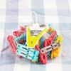 Prodotti per il bucato – Mollette da bucato