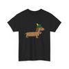 Oktoberfest Dachshund Cute Sausage Dog German Kids Men Women T-Shirt