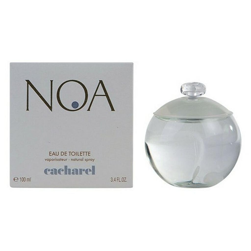 Cacharel, Noa, Eau De Toilette, Per Donna, 100 ml