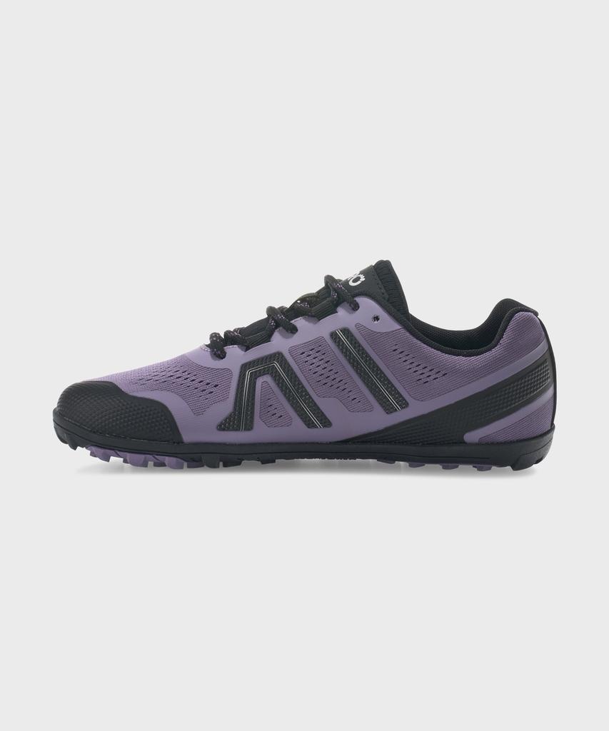 Xeroshoes Mesa Trail Ii Sage Purple/Silver