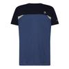 Crosshatch Mens Castlebay Short-Sleeved T-Shirt