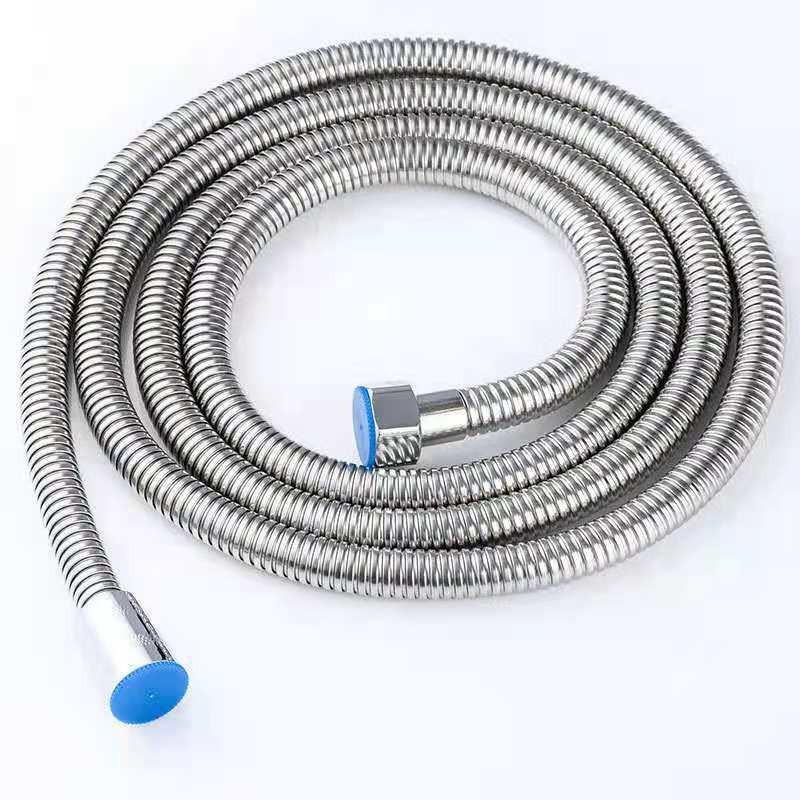 Explosion-Proof Anti-Tangle PVC Shower Hose for Water Heaters