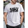 Personalisierte Herren-Baumwoll-T-Shirts in Übergröße T-Shirts für Herren T-Shirts für Damen T-Shirt Ausverkauf