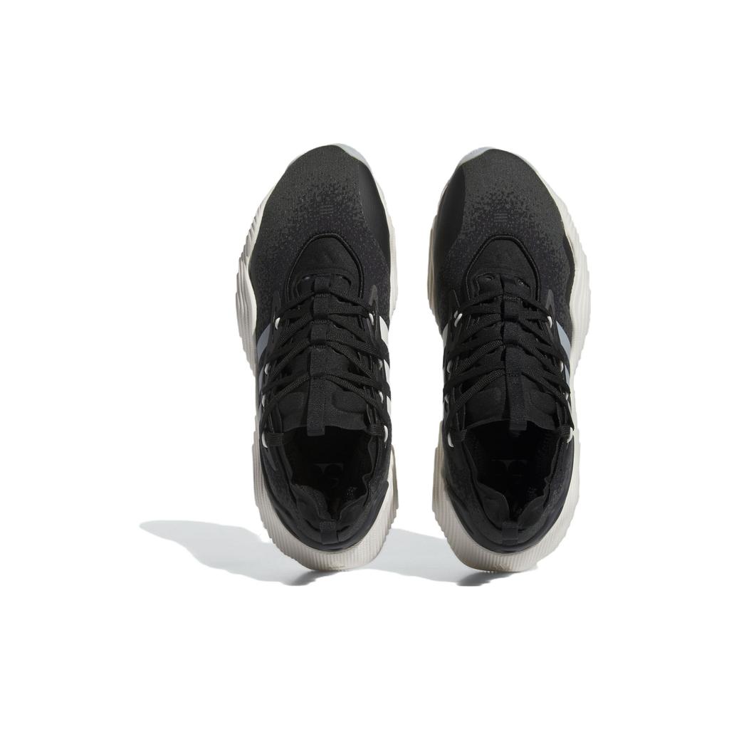 New Adidas Trae Young 3 'Core Black' IE9362