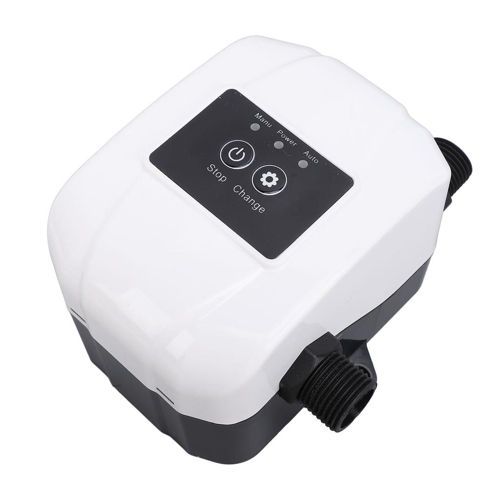 150W 24V Boost Pump Permanent Magnet 32Lmin 25m High Lift Water Pressure Boosting Pump for Home