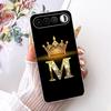 For Realme 16 5G Case RMX5171 New Luxury Letters Cover Clear Silicone Soft Slim Phone Case For Realme 16 Realme16 5G Fundas Bags