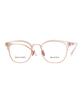Maseuka Free_Basil 50 03C Free Basil 50 Clear Rose Gold