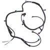 AC54-Car Front Bumper Radar Harness Reverse Wiring With Fog Light Plug 1067958-00-G For Tesla Model 3 2017-2020 106795800G
