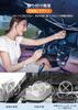 RUSEPIN Car a Unique and Innovative Model for Summer UV No Center Rearview Mirror Notch Easy Convenient Car Parasol for Car Privacy Heat Japanese