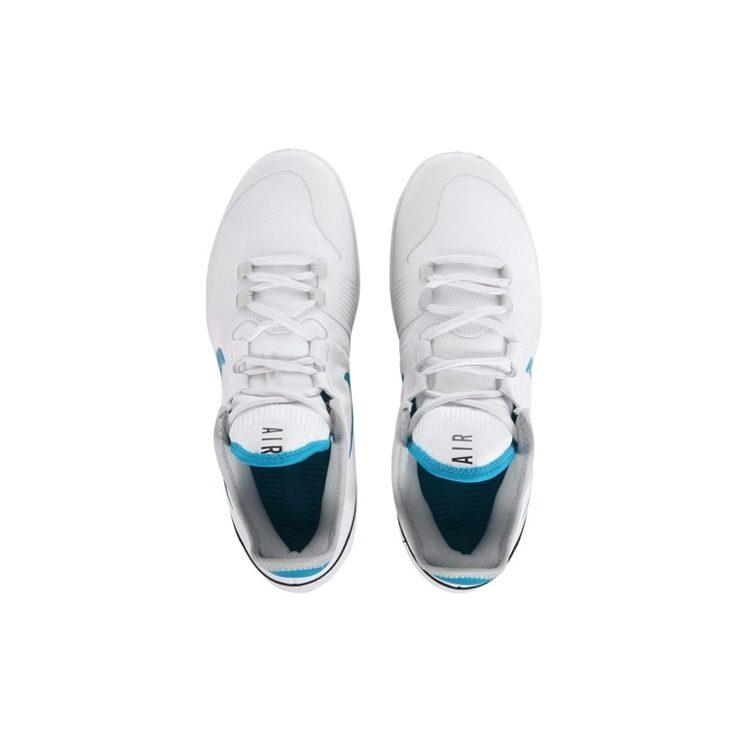 Nike Air Max Wildcard Hc 'White Blue Black' AO7351-107