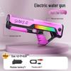 Pulse Electric Automatic High-Pressure Water Gun for Kids - Splashing Festival Squirt Toy