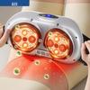 AUX AQA-LL-F9 Waist & Abdomen Massager CN plug (adapter included)