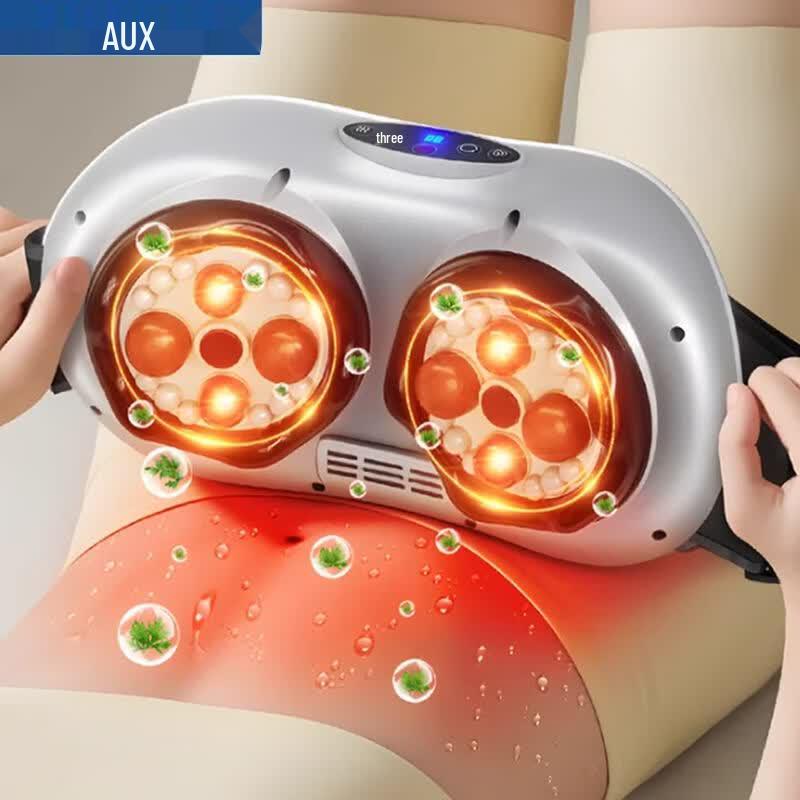 AUX AQA-LL-F9 Waist & Abdomen Massager CN plug (adapter included)