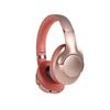 ANC Noise Cancelling Headphones Bluetooth Earphones Over-Ear Wireless Headset HiFi Stereo 50H Playtime 0.04s Latency AUX Call