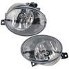 Fog lights For VW Transporter Multivan Caravelle T5 2009 2010 2011 2012 2013 2014 2015 Car Front Halogen Fog Lamp Fog Light pair
