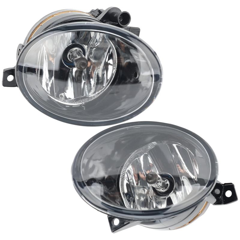 Fog lights For VW Transporter Multivan Caravelle T5 2009 2010 2011 2012 2013 2014 2015 Car Front Halogen Fog Lamp Fog Light pair