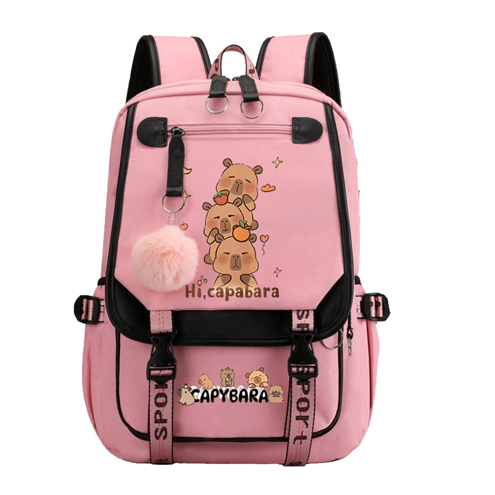 

Рюкзак, Многоцветный рюкзак Милый игровой рюкзак, Подарок на день рождения или выпускной для фанатов игр One Size