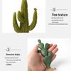 Cross-Border Cactus Simulation: Educational Children's Toy & Home Study Decoration