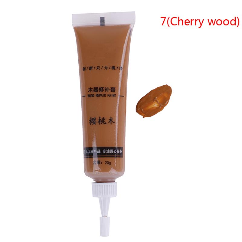 2 szt. Mebli zarysowania szybki środek do usuwania pasty do renowacji drewna litego długopis naprawczy