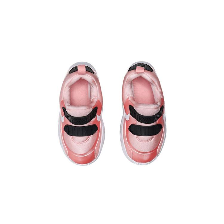 Nike Air Max 90 Low top Toddler Shoes Cherry Blossom Pink Infant And Toddler AV3195-600