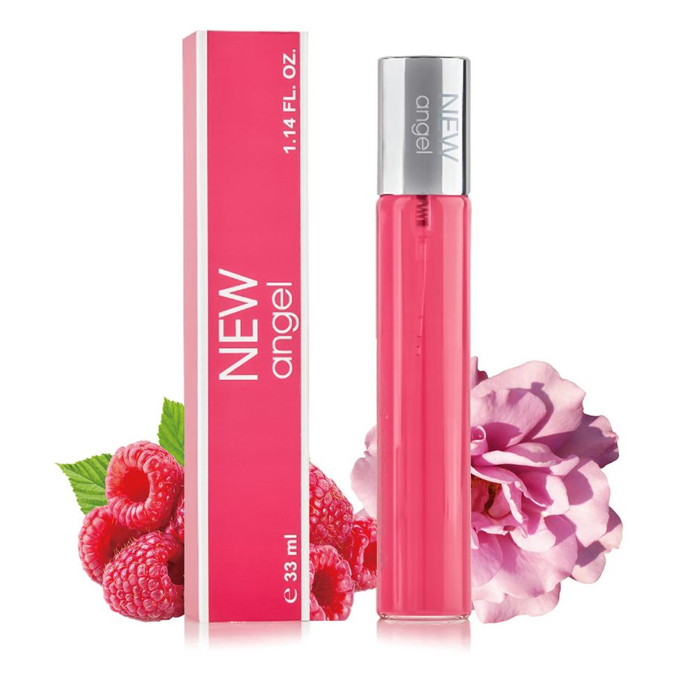 EL NUEVO ANGEL PINK EAU DE PARFUM para mujer 33ML
