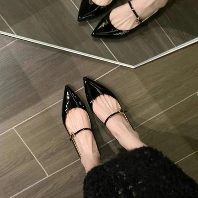 Sapatos clássicos – Sapatos clássicos