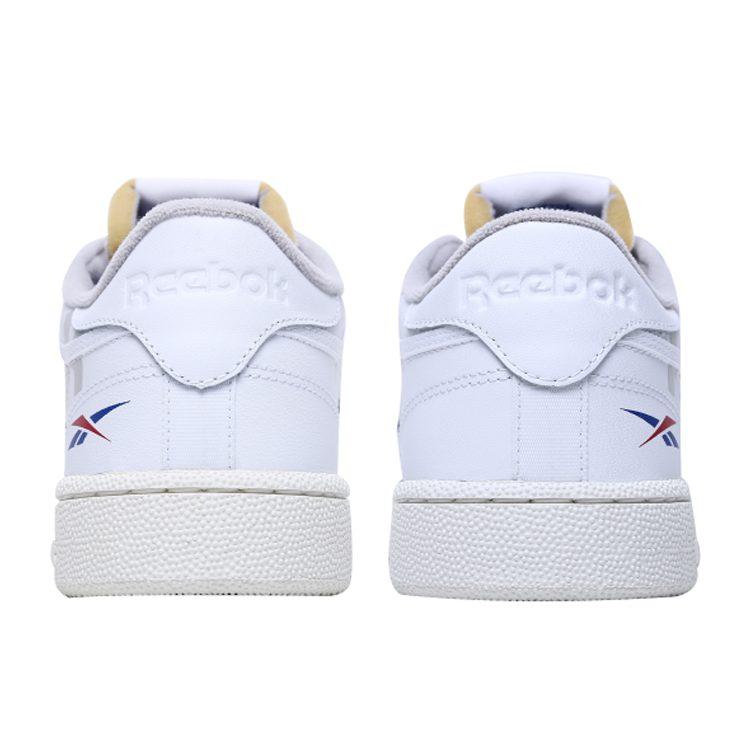 Reebok Club C 85 Mu White DV8958