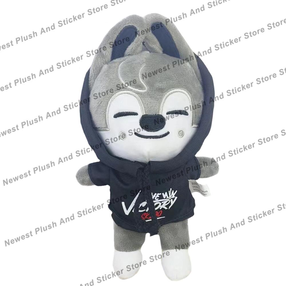 70Style Skzoo Plush Keychain Kawaii Skzoo Keychain Stay Plush Cartoon Stuffed Animal Doll Kawaii Toys Room Decor Children Gift