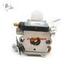 1pcs Carburetor For Husqvarna 122HD45 122HD60 Redmax CHT220 Jonsered HT2223 Hedge Trimmer McCulloch