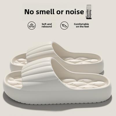 Unisex Ev Terliği Yazlık Kaymaz Terlikler, Dış Mekan, Banyo, İç Mekan Terlikleri