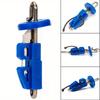Heavy-Duty Reflective Fishing Release Clips Suitable for Hook Disconnect, Line & Bait Unloading hook tools, fishing tool
