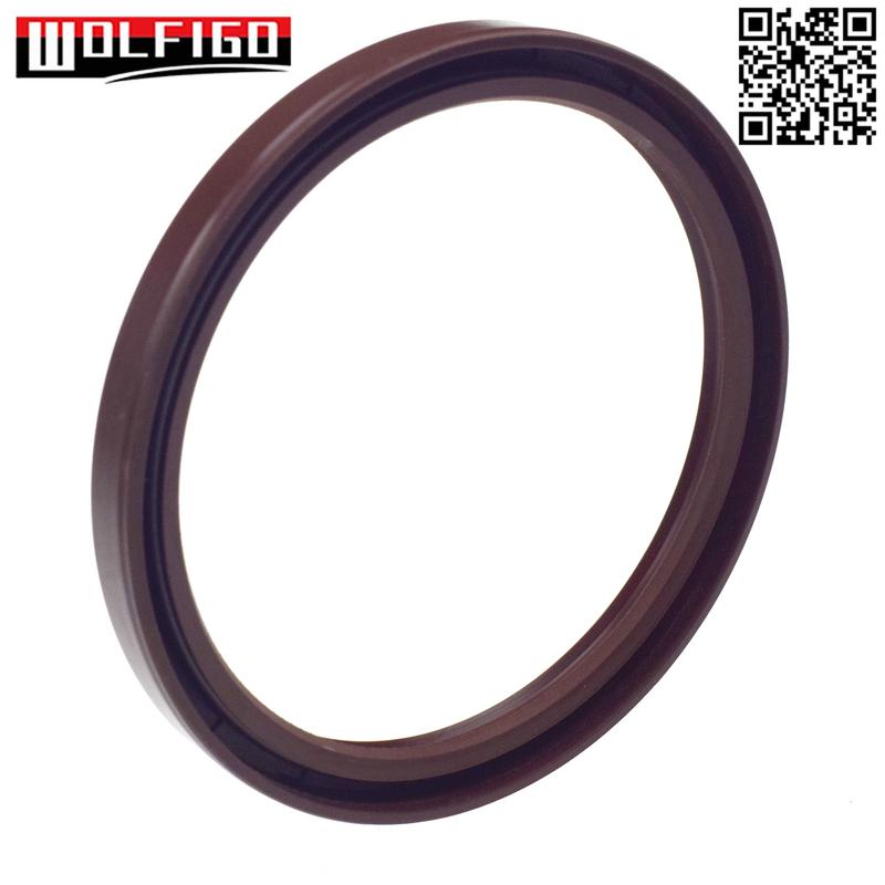 New Rear Main Oil Seal For Toyota CAMRY IV 2.4 AVENSIS RAV4 90311-89003,90311-C0041,90311-89010, 90311-89014, 90311-89013